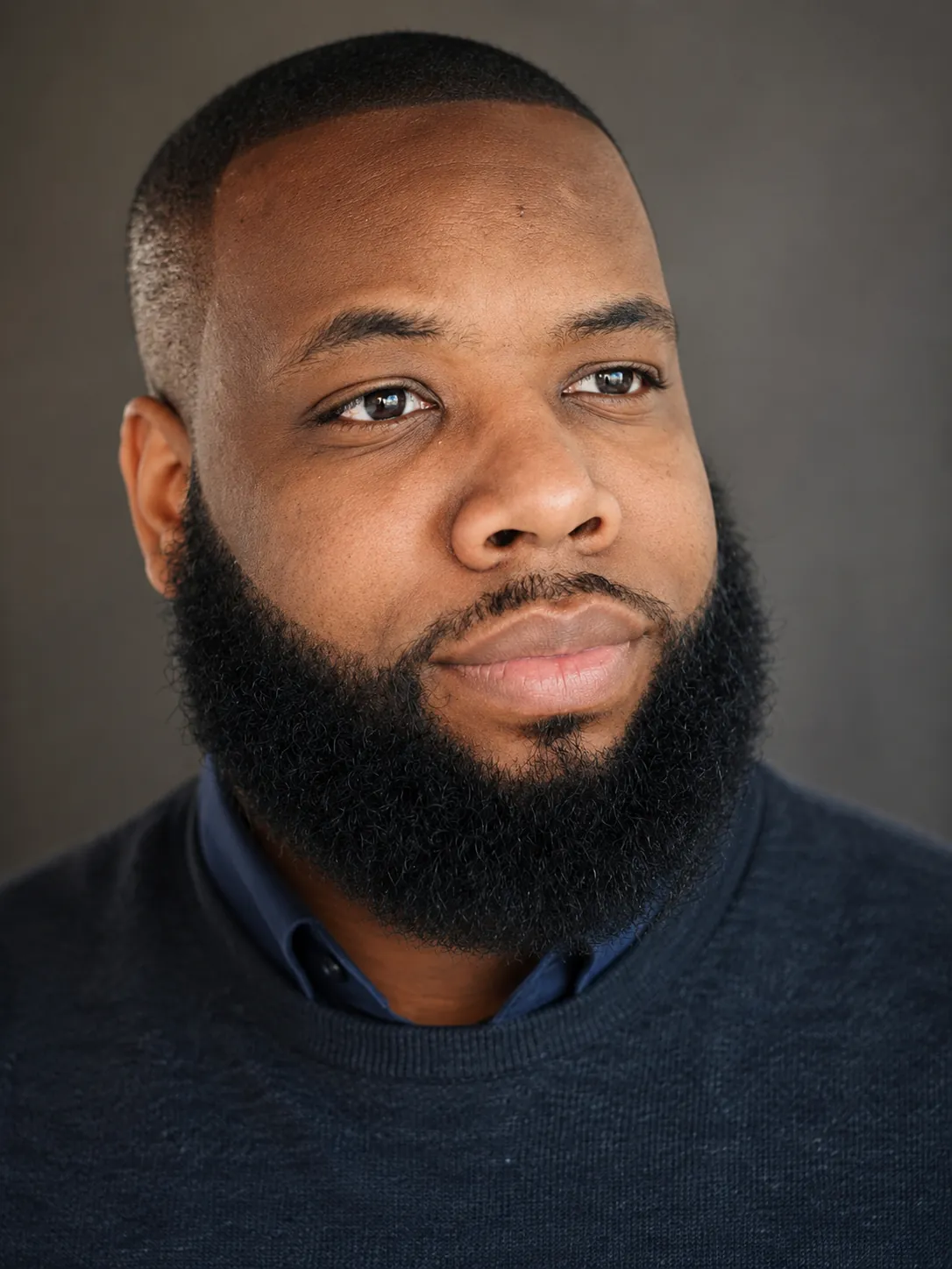 Elijah Leslie, technical writer and founder of Installation Sigma.